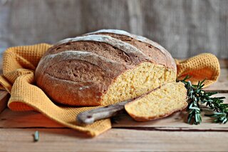 Receitas: Australiano, doce e de milho: 12 receitas de pão que vão te surpreender 