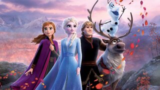 Cinema: Frozen 2