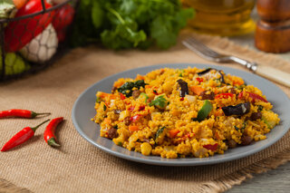 Receitas: 15 ideias de receitas vegetarianas para o almoço de Páscoa