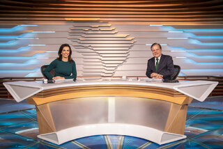 TV: Rede Globo altera sua programação para aumentar espaço de informações sobre o COVID-19