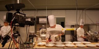 Gastronomia: 10 programas de culinária e gastronomia que vão te inspirar na cozinha