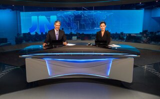 TV: De novelas suspensas a programa inédito, Globo promove mudanças em função do Covid-19