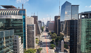 Na Cidade: Coronavírus: Governo de São Paulo determina fechamento de espaços culturais