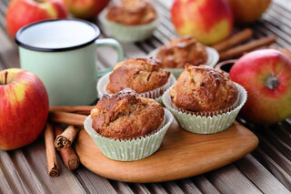 Receitas: 10 receitas deliciosas para quem ama maçã com canela
