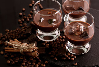Receitas: 10 receitas de drinks com chocolate perfeitos para a Páscoa