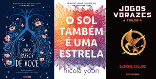 Literatura: 10 livros adolescentes que valem a leitura