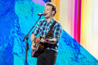 Shows: Live Show do Michel Teló