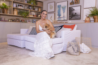 TV: Ivete Em Casa