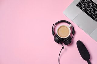 Estilo de vida: 8 podcasts de notícias para você acompanhar