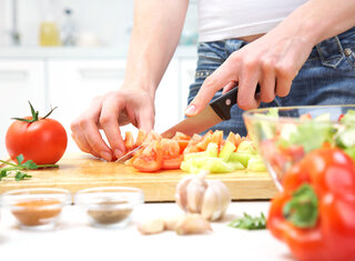 Gastronomia: 10 dicas práticas para cozinhar para uma pessoa só  