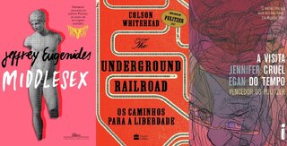 Literatura: 8 livros que ganharam o prêmio Pulitzer e que você precisa ler