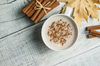 Receitas: 10 receitas de bebidas quentes perfeitas para qualquer momento do dia 