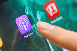 Estilo de vida: 10 aplicativos para ouvir podcasts