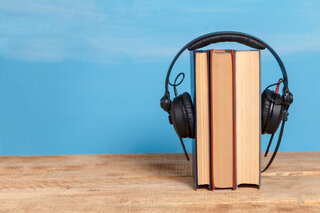 Literatura: 6 aplicativos para ouvir audiolivros