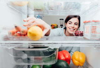 Gastronomia: 8 dicas de ouro para organizar a geladeira