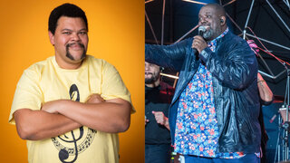 Shows: Festival Pipoca e Guaraná 