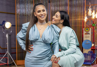 Shows: Live da dupla Simone & Simaria 