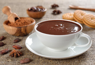 Receitas: 20 receitas deliciosas de chocolate quente 