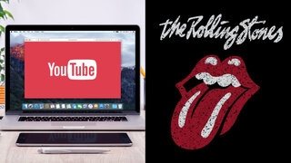 Shows: The Rolling Stones lança série semanal no Youtube; saiba tudo