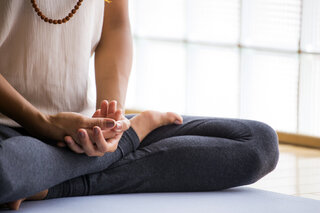 Estilo de vida: 7 aplicativos de meditação que vão te ajudar a relaxar 