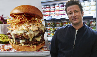 Restaurantes: Jamie Oliver lança projeto focado no fast food e no delivery; saiba tudo!