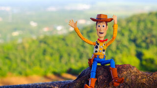 Estilo de vida: Pixar disponibiliza curso online e gratuito de animação de narrativa; saiba mais!