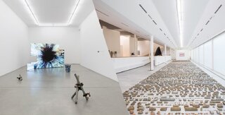 Na Cidade: Bienal de São Paulo: confira o novo site e visite as edições anteriores