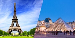 Viagens: Tour virtual: 10 lugares incríveis de Paris para visitar online
