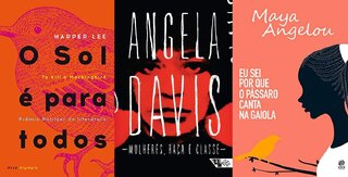 Literatura: 8 livros para entender e refletir sobre as questões raciais