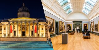 Viagens: Tour Virtual: 6 museus incríveis de Londres para conhecer sem sair de casa