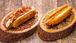 Restaurantes: Rede de hamburguerias aposta em hot dogs para cardápio junino; saiba mais!