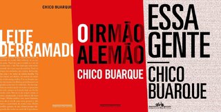 Literatura: 6 livros escritos por Chico Buarque que você precisa conhecer