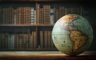 Literatura: Volta ao mundo literária: 10 autores de diferentes países que você precisa conhecer