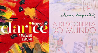 Literatura: 6 livros incríveis da Clarice Lispector para ler o quanto antes