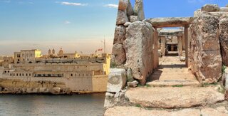 Viagens: Tour virtual: 8 atrações turísticas em Malta para ver online