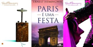 Literatura: 5 livros de Ernest Hemingway para ler