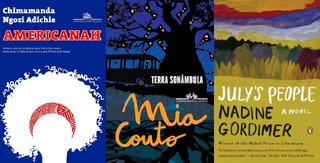 Literatura: 5 escritores africanos para ler o quanto antes