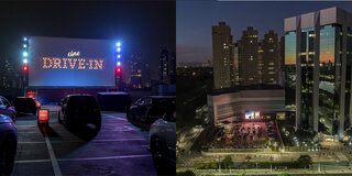 Cinema: 10 cinemas drive-in em São Paulo para conhecer e curtir um momento de lazer