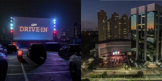 Cinema: 10 cinemas drive-in em São Paulo para conhecer e curtir um momento de lazer