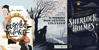 Literatura: 10 escritores britânicos para ler o quanto antes