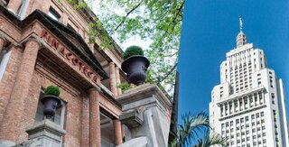 Na Cidade: Tour virtual: conheça o centro de São Paulo sem sair de casa