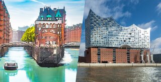 Viagens: Tour virtual: 6 pontos turísticos de Hamburgo, na Alemanha, para conhecer online