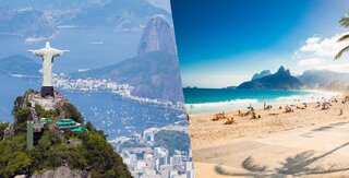 Viagens: Tour virtual: 12 atrações turísticas do Rio de Janeiro para conhecer online