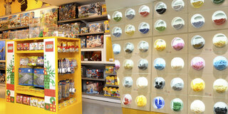 Na Cidade: LEGO inaugura loja certificada em São Paulo; saiba tudo!