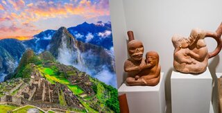 Viagens: 5 atrações turísticas do Peru para conhecer online