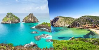 Viagens: 10 ilhas incríveis ao redor do mundo para conhecer online