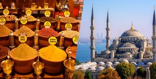 Viagens: Tour virtual: 8 atrações turísticas da Turquia para conhecer online