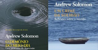 Literatura: 4 livros de Andrew Solomon para ler o quanto antes