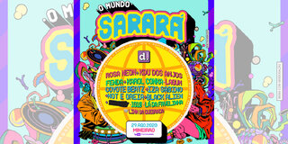 Shows: Festival Sarará Digital