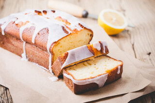 Receitas: Receita de bolo de iogurte é fácil, simples e prática; veja o passo a passo